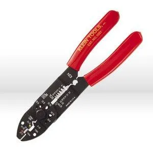 1001 Klein Tools All-purpose electricians tool