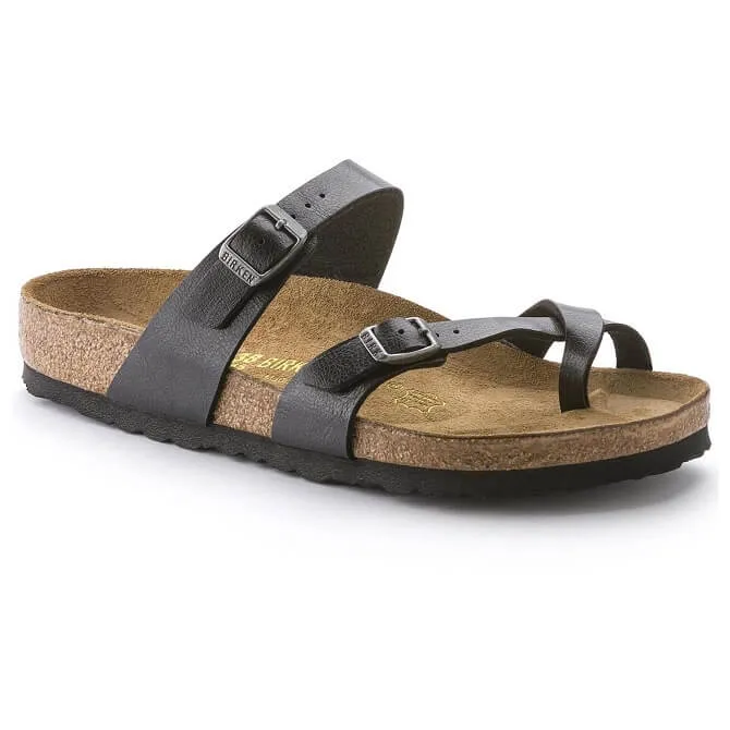 171391 Mayari Birko-Flor Graceful Licorice