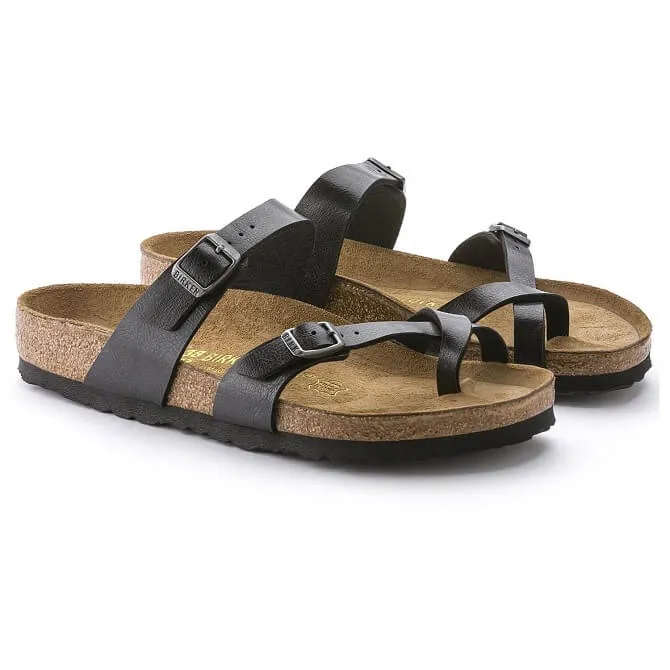 171391 Mayari Birko-Flor Graceful Licorice