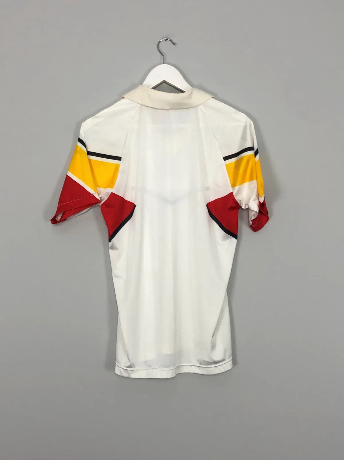 1994 NAGOYA GRAMPUS AWAY SHIRT (S) LE COQ SPORTIF