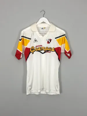 1994 NAGOYA GRAMPUS AWAY SHIRT (S) LE COQ SPORTIF