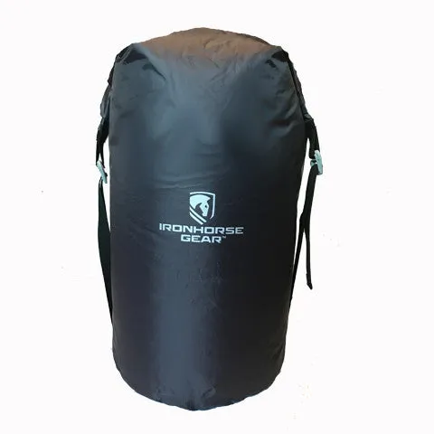 20 Down Fill Rectangular Sleeping Bag