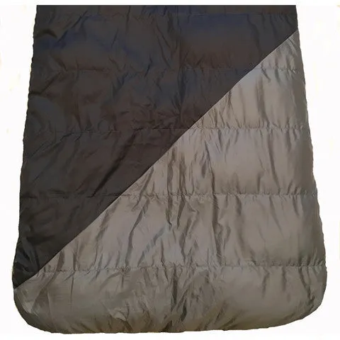  20 Down Fill Rectangular Sleeping Bag