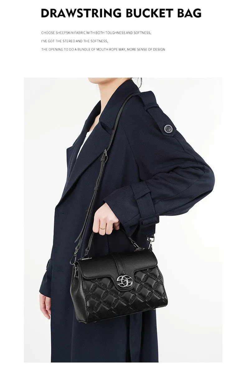 2024 crossbody 2578 black