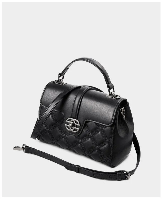 2024 crossbody 2578 black