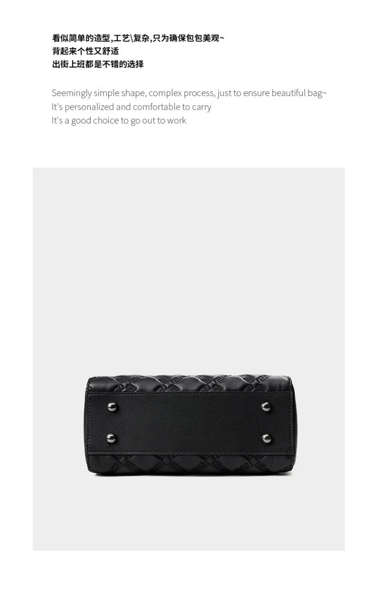 2024 crossbody 2578 black