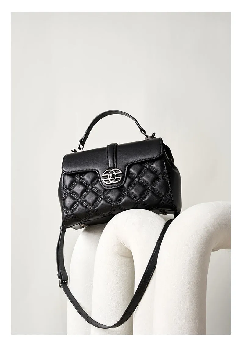 2024 crossbody 2578 black