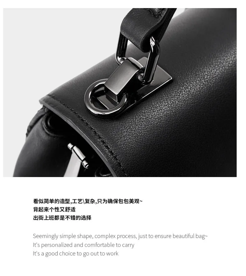 2024 crossbody 2578 black