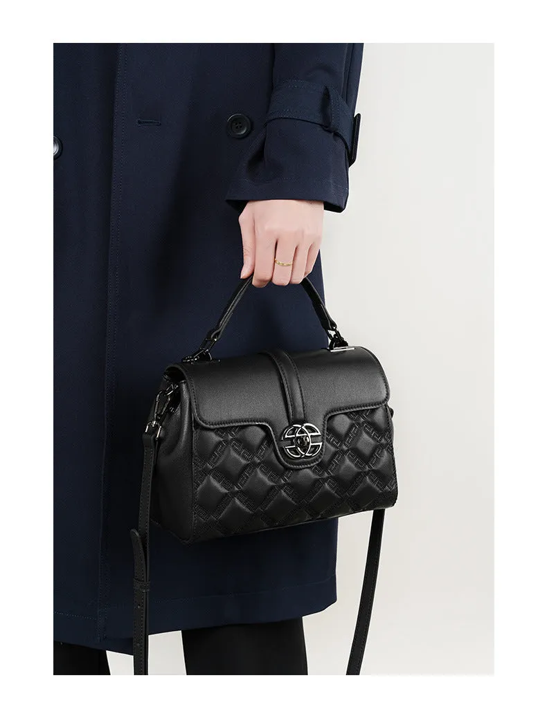 2024 crossbody 2578 black