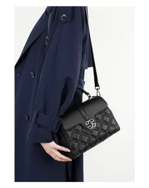 2024 crossbody 2578 black