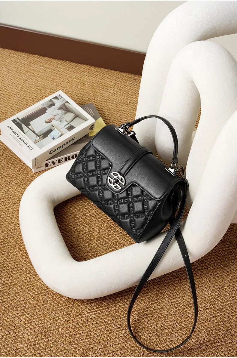 2024 crossbody 2578 black