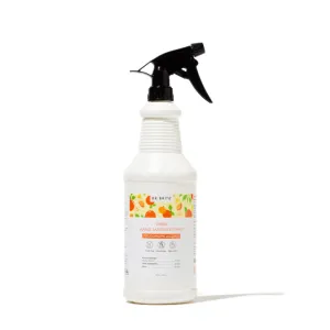 32oz Citrus Hand Sanitizer Spray