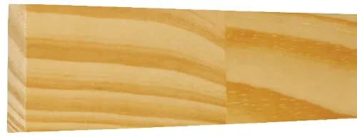 3/4"x5-1/2" Finger Jointed Pine