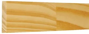 3/4"x5-1/2" Finger Jointed Pine