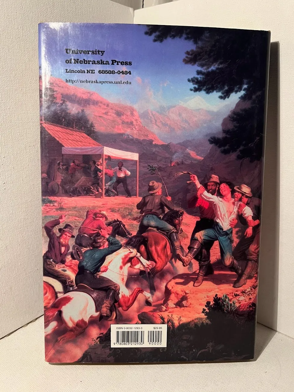A Year of Mud and Gold: San Francisco in Letters and Diaries (1849-1850) edited by William Benemann