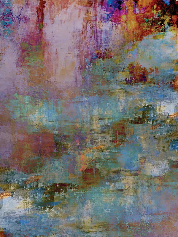 Abstract Artistic Photography Backdrop - Bewitched