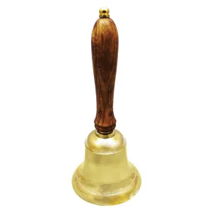 Affluence Unlimited School Bell 10 Inch (discontinued)