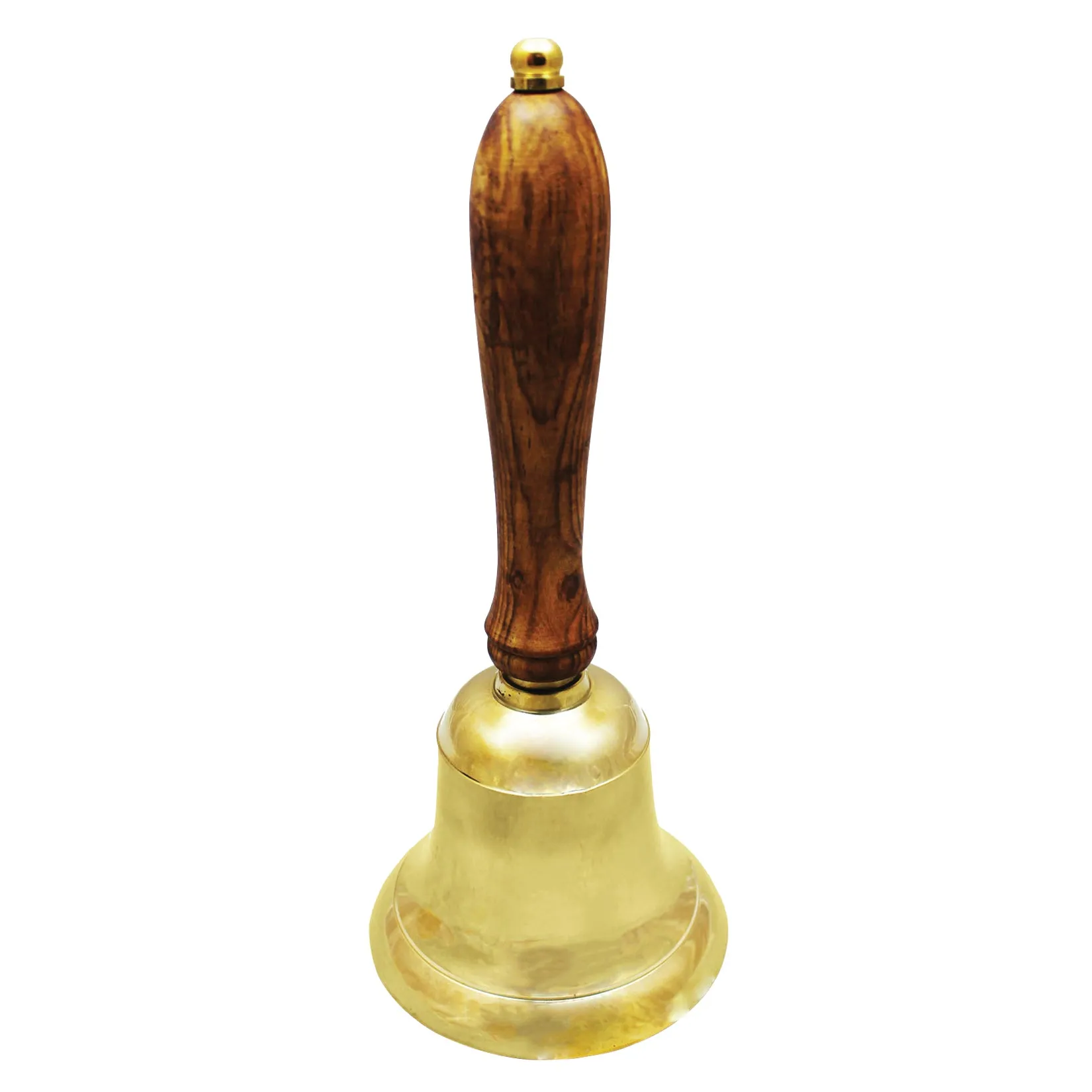 Affluence Unlimited School Bell 10 Inch (discontinued)