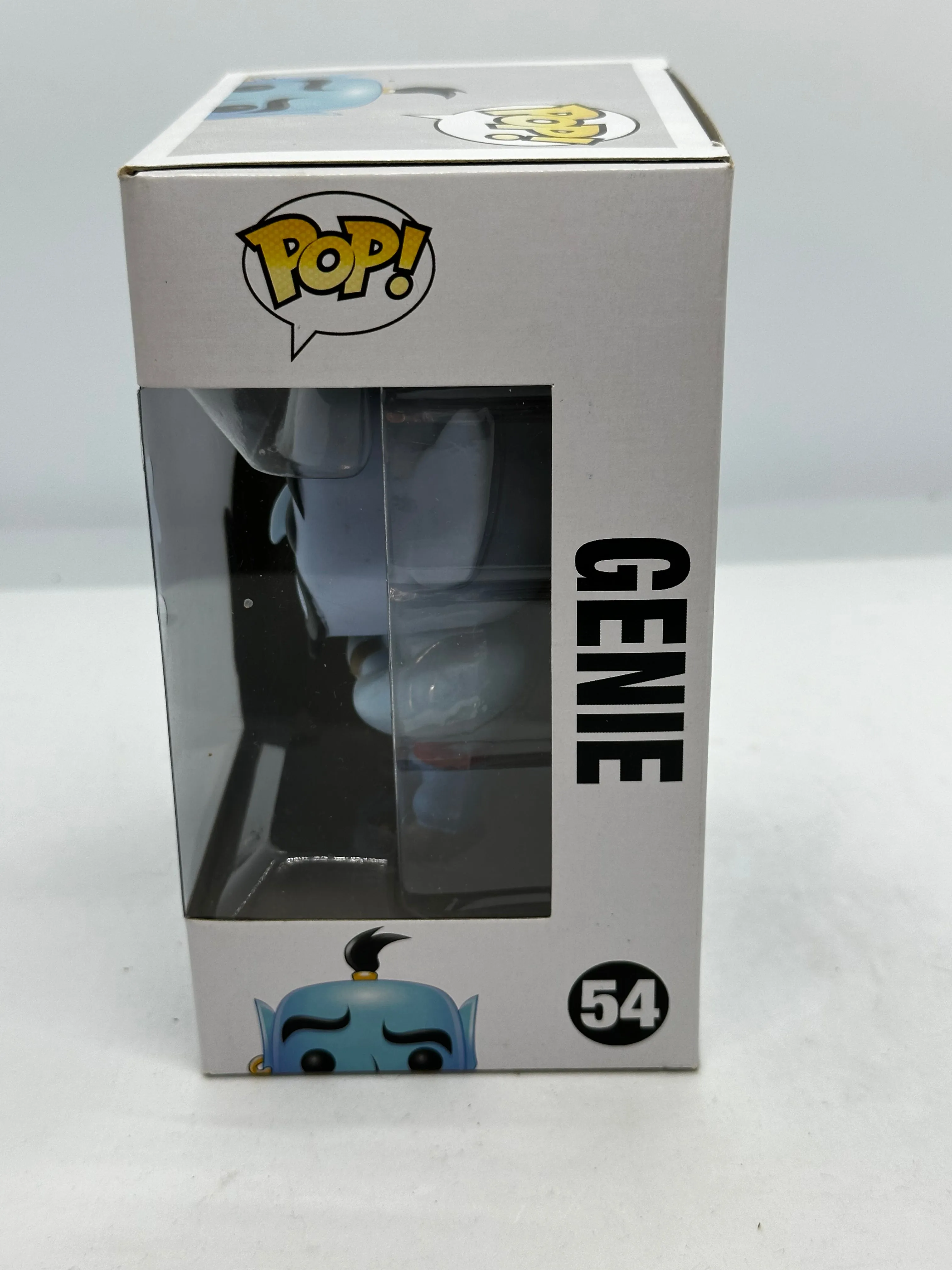 Aladdin - Genie #54 Pop! Vinyl