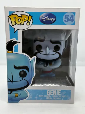 Aladdin - Genie #54 Pop! Vinyl