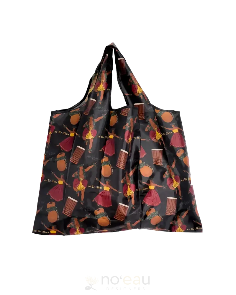 ALL 4 GOD - Reusable Bag