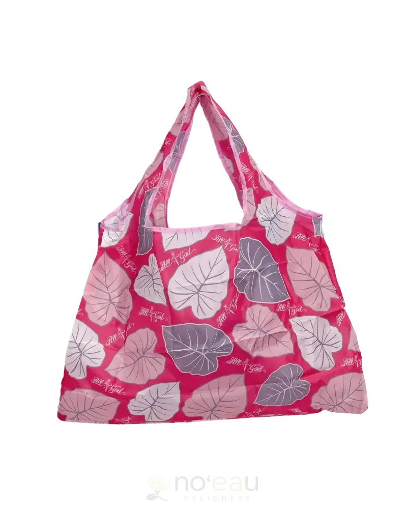 ALL 4 GOD - Reusable Bag