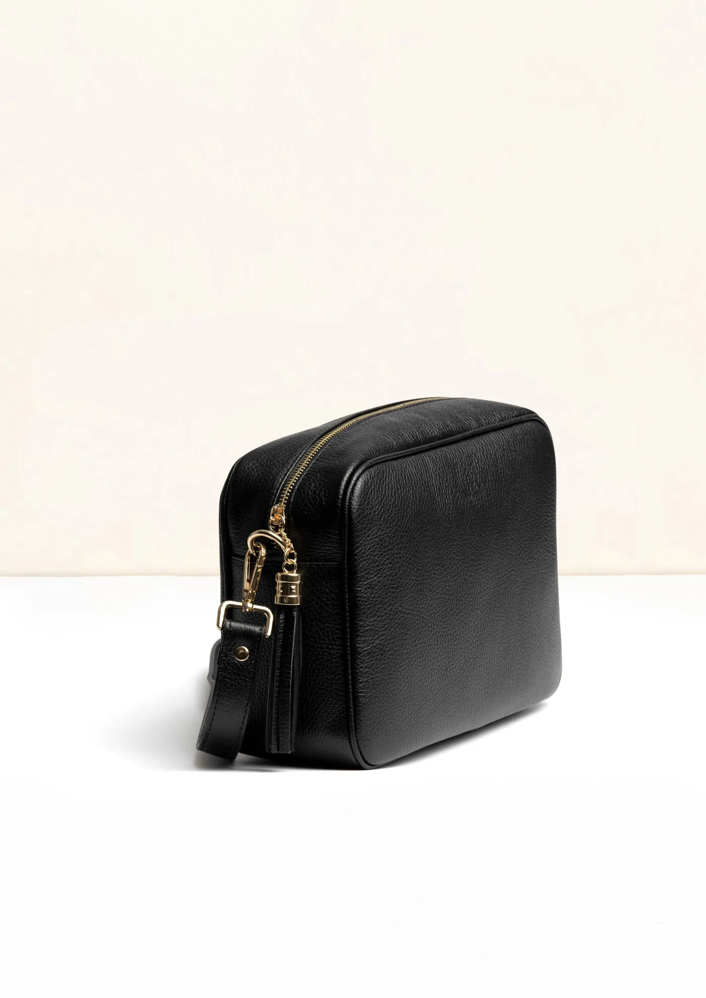 Allegra Crossbody Black