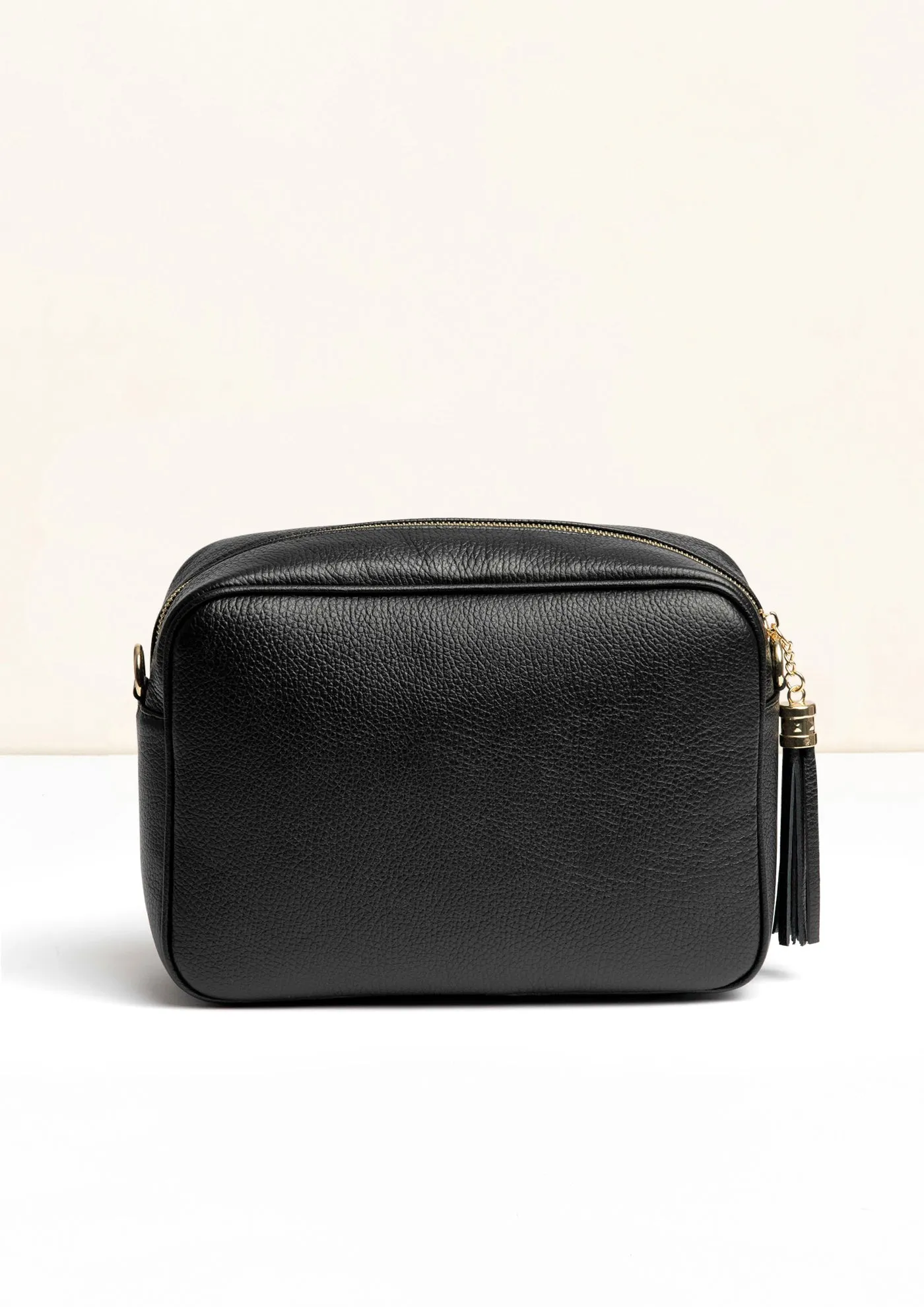 Allegra Crossbody Black