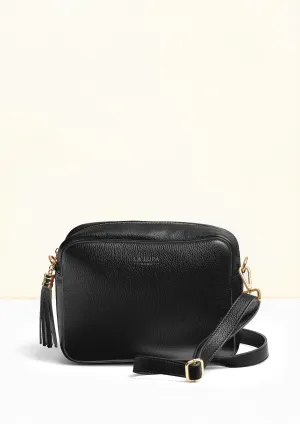 Allegra Crossbody Black