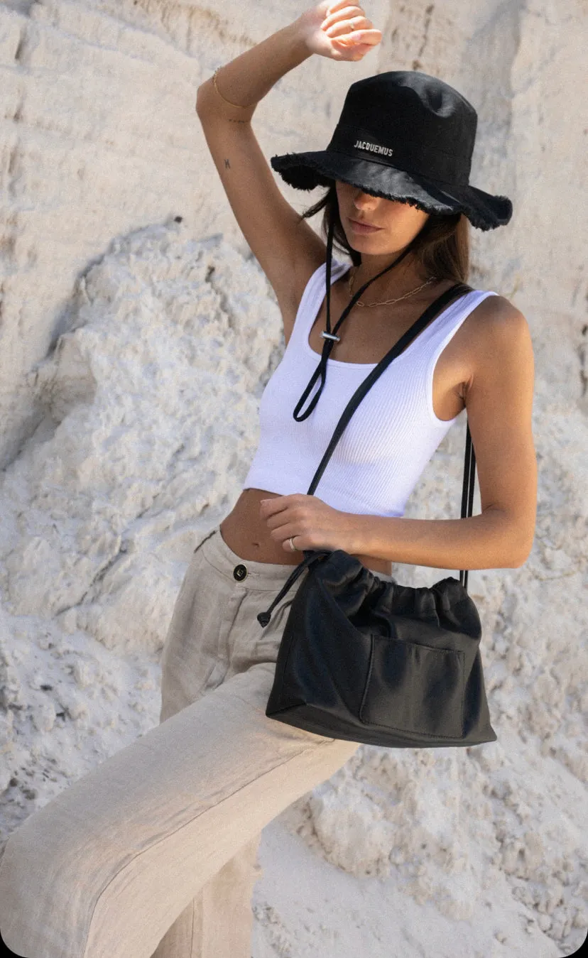 Alva Bag Black