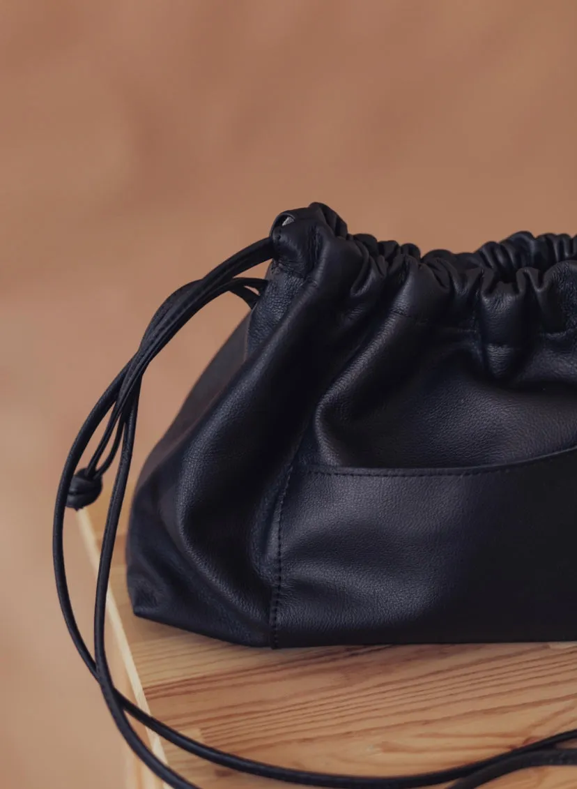 Alva Bag Black