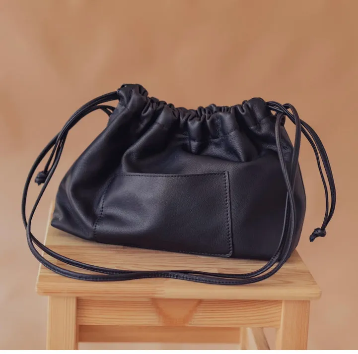Alva Bag Black