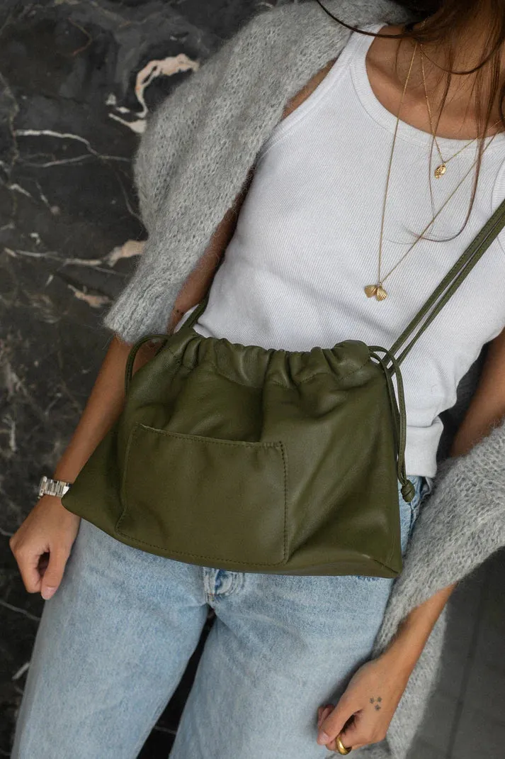 Alva Bag Black