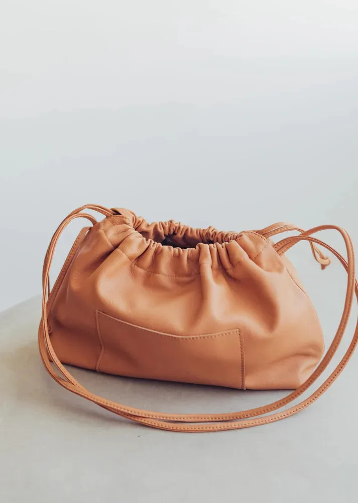 Alva Bag Black