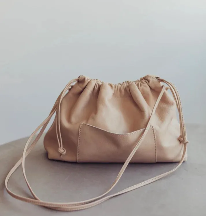 Alva Bag Black