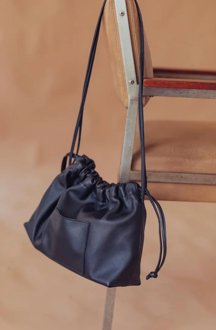 Alva Bag Black