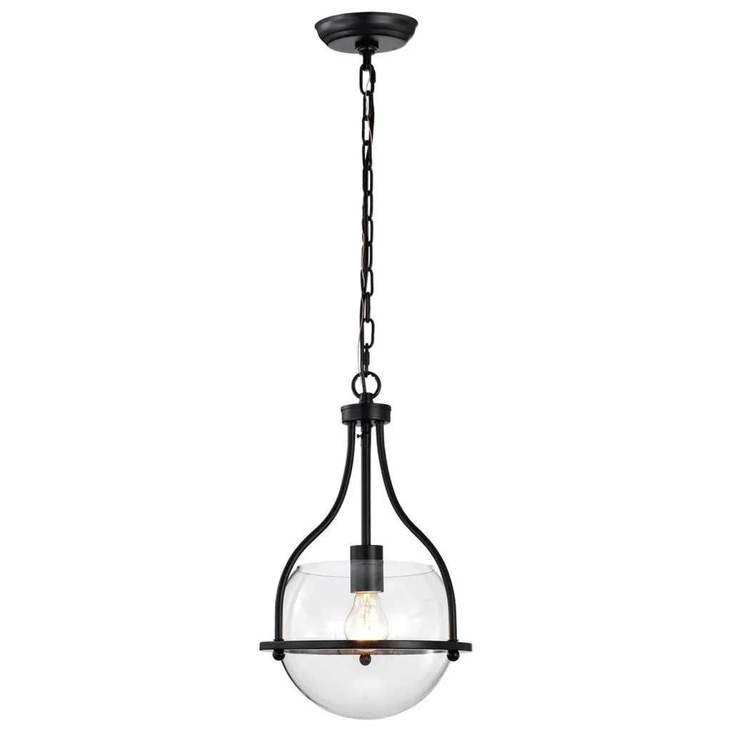 AMADO 1 LIGHT 10" PENDANT