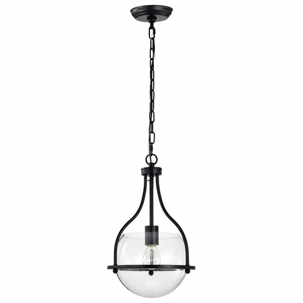 AMADO 1 LIGHT 10" PENDANT