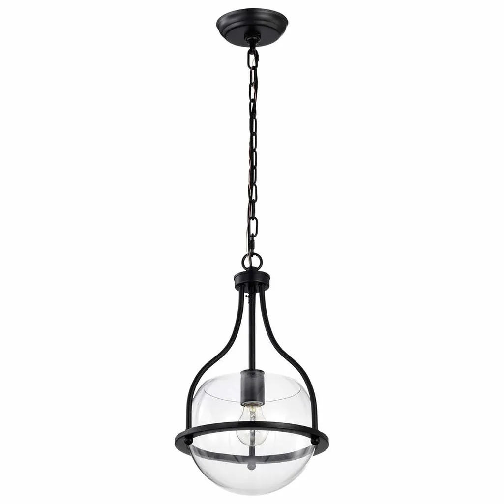 AMADO 1 LIGHT 10" PENDANT