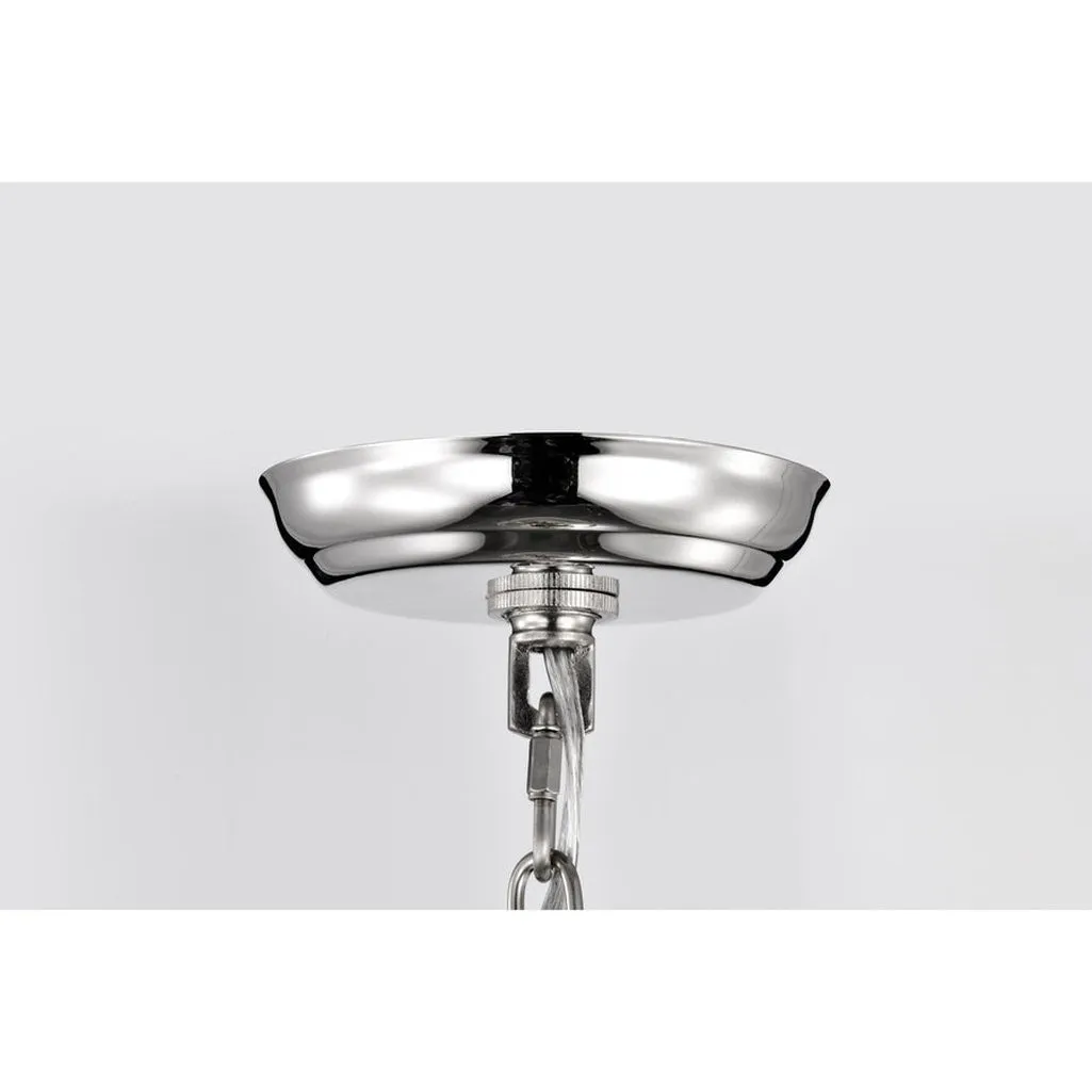 AMADO 3 LIGHT 14" PENDANT