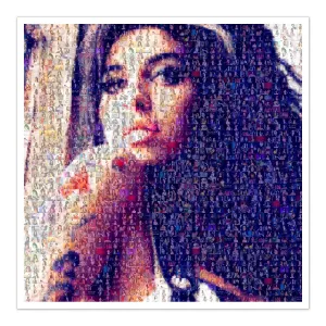 Amy Tattoo