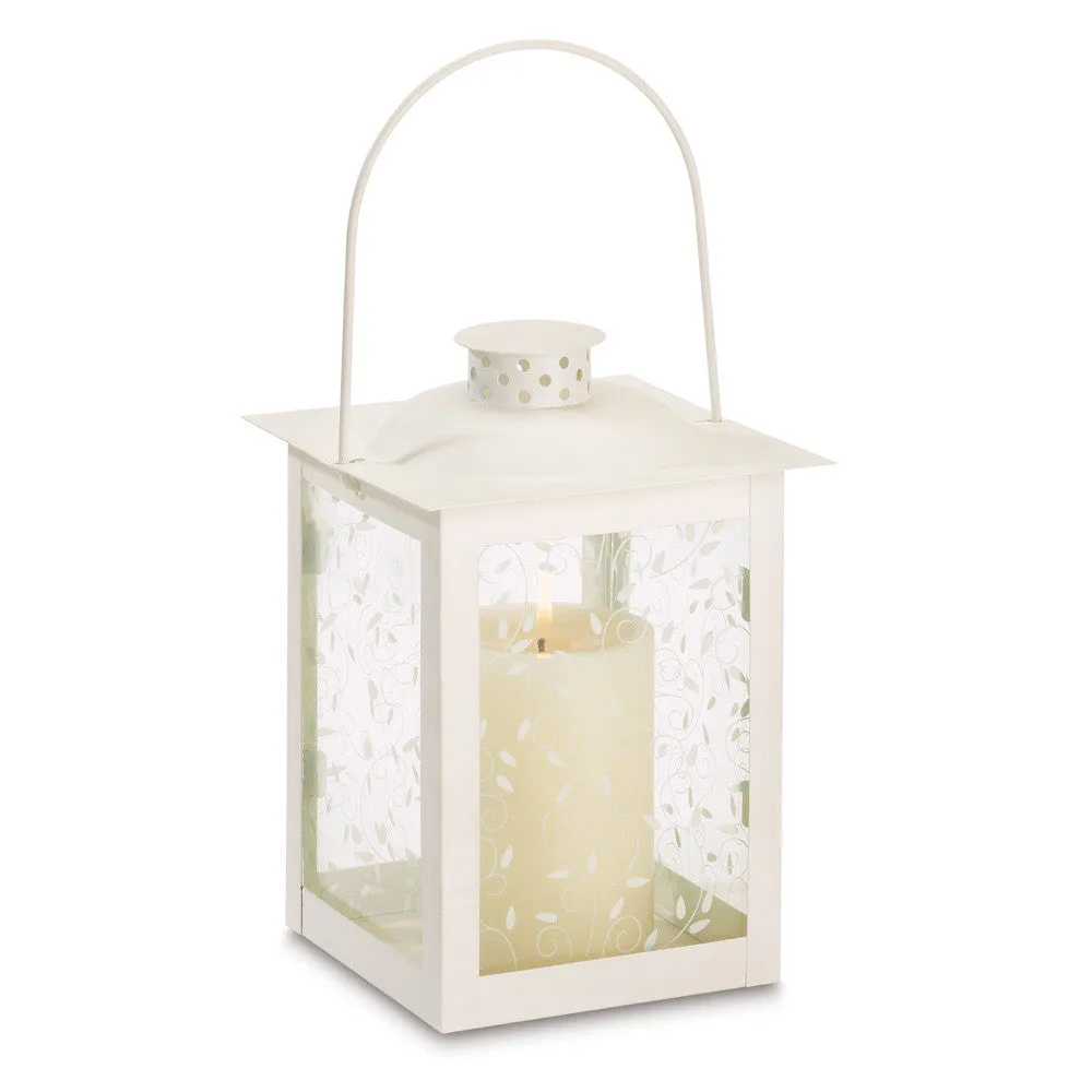 Antique Style Lantern - Large
