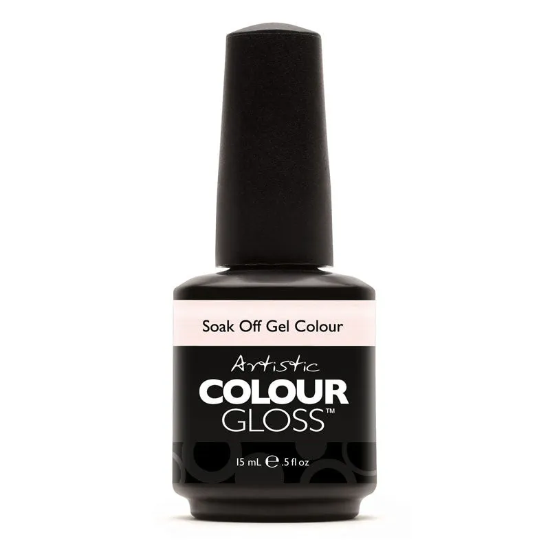 Artistic Colour Gloss, 03024, Precious, 0.5oz KK