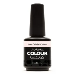 Artistic Colour Gloss, 03024, Precious, 0.5oz KK