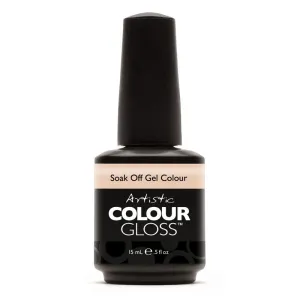 Artistic Colour Gloss, 03025, Lucsious, 0.5oz KK