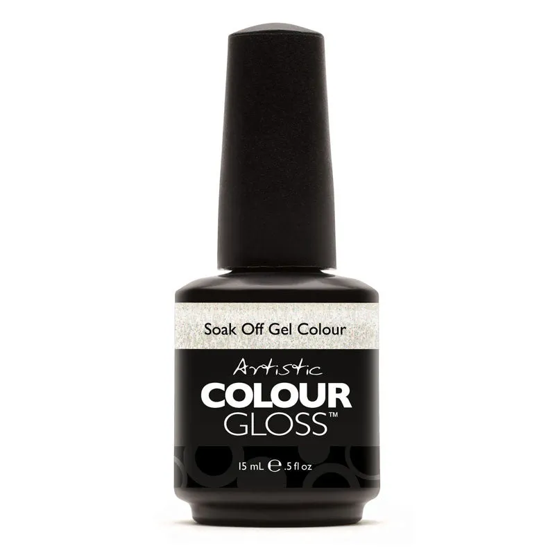 Artistic Colour Gloss, 03030, Halo, 0.5oz KK