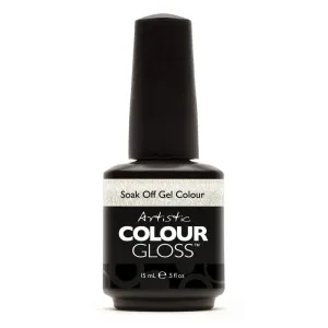 Artistic Colour Gloss, 03030, Halo, 0.5oz KK