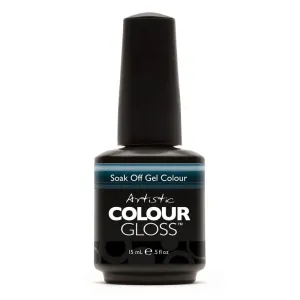 Artistic Colour Gloss, 03068, Sovereign, 0.5oz KK