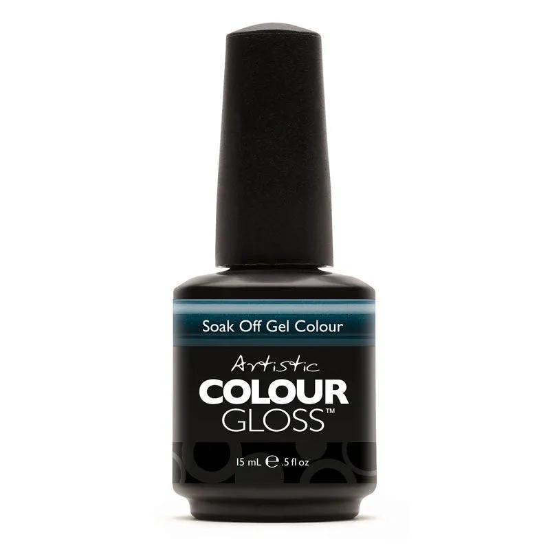 Artistic Colour Gloss, 03068, Sovereign, 0.5oz KK