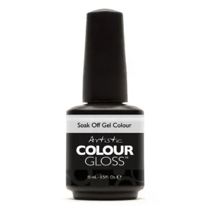 Artistic Colour Gloss, 03112, Poised, 0.5oz KK